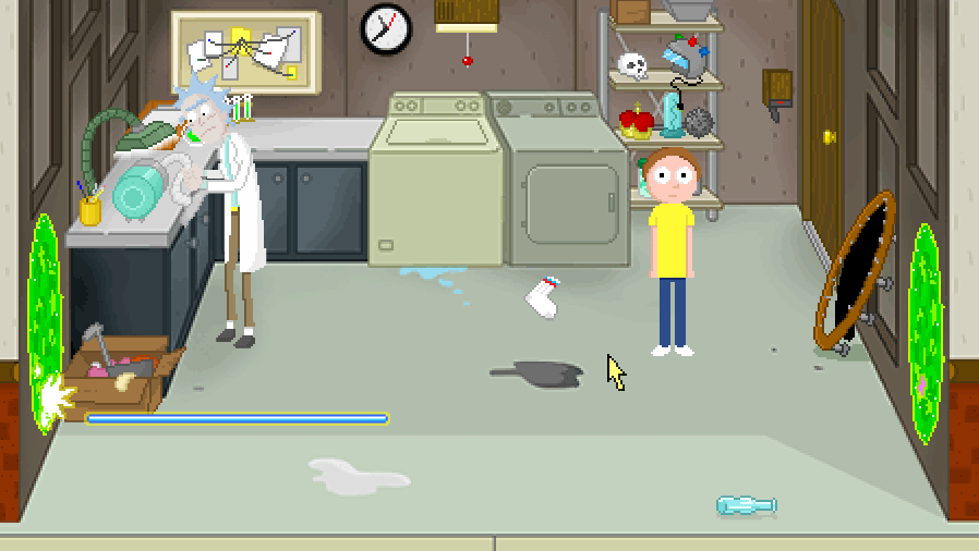 rick-and-morty-is-great-attractive-ape